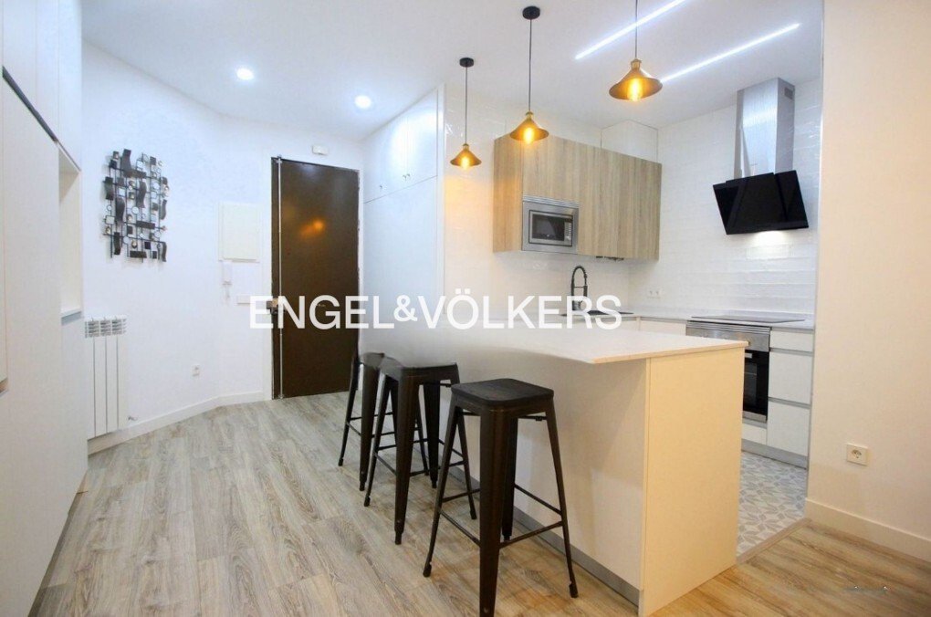 Apartment in Barrio Salamanca, Madrid, Spain 2 - 16960835