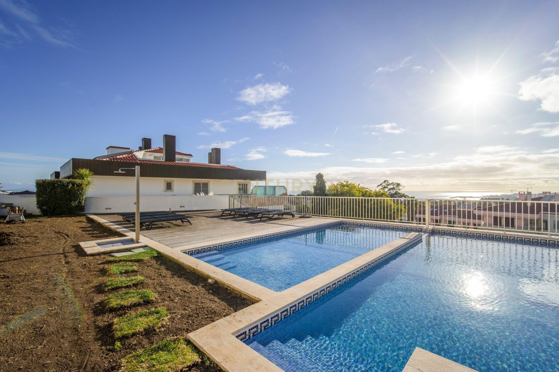 Apartment in Estoril, Cascais e Estoril, Lisbon 3 - 16958681