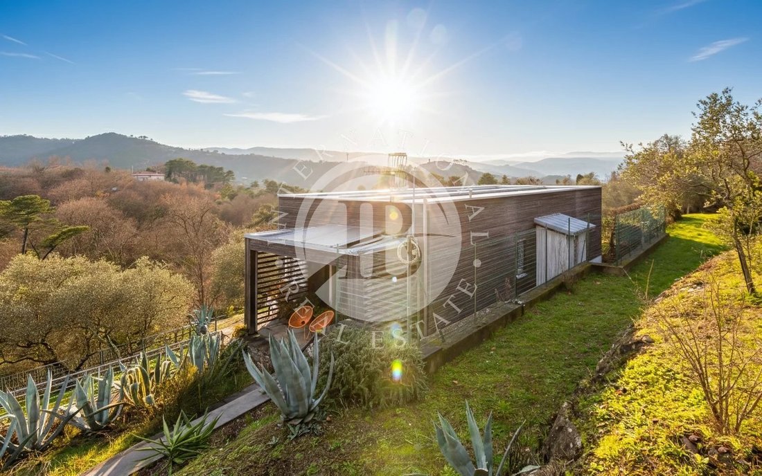 Villa in Beverino, Liguria, Italy 2 - 16958225