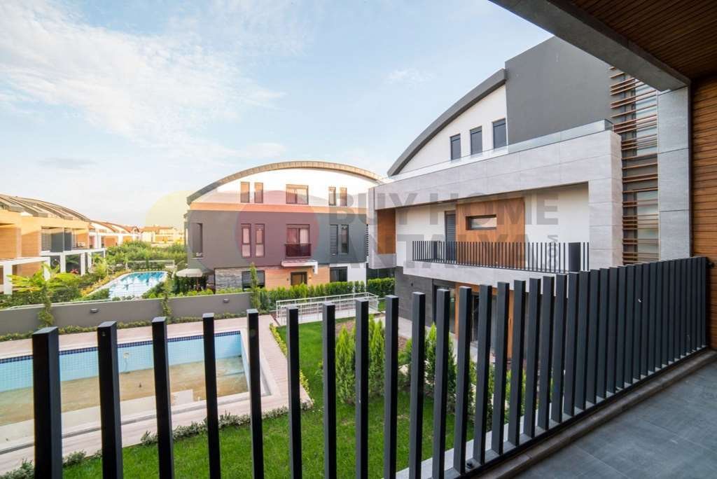 Villa in Antalya, Antalya, Turkey 5 - 16960607