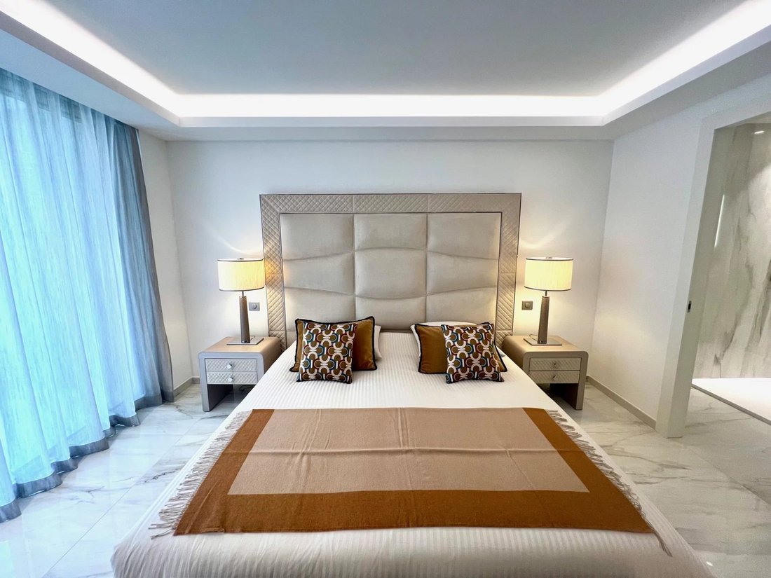 Apartment in Cannes, Provence-Alpes-Côte d'Azur, France 4 - 16533472