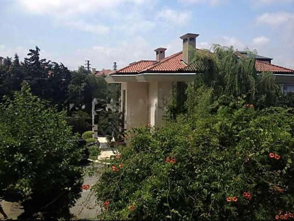 Villa in İstanbul, İstanbul, Turkey 4 - 16960100