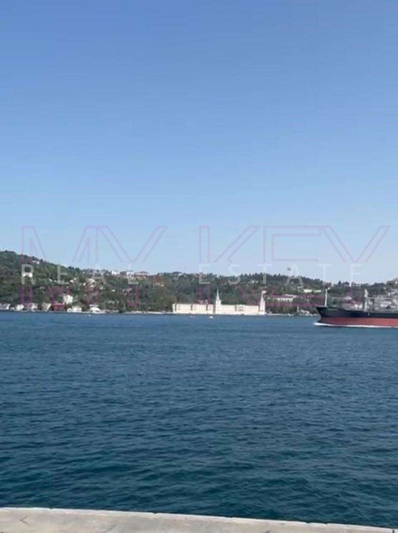 Estate in İstanbul, İstanbul, Turkey 1 - 16960196