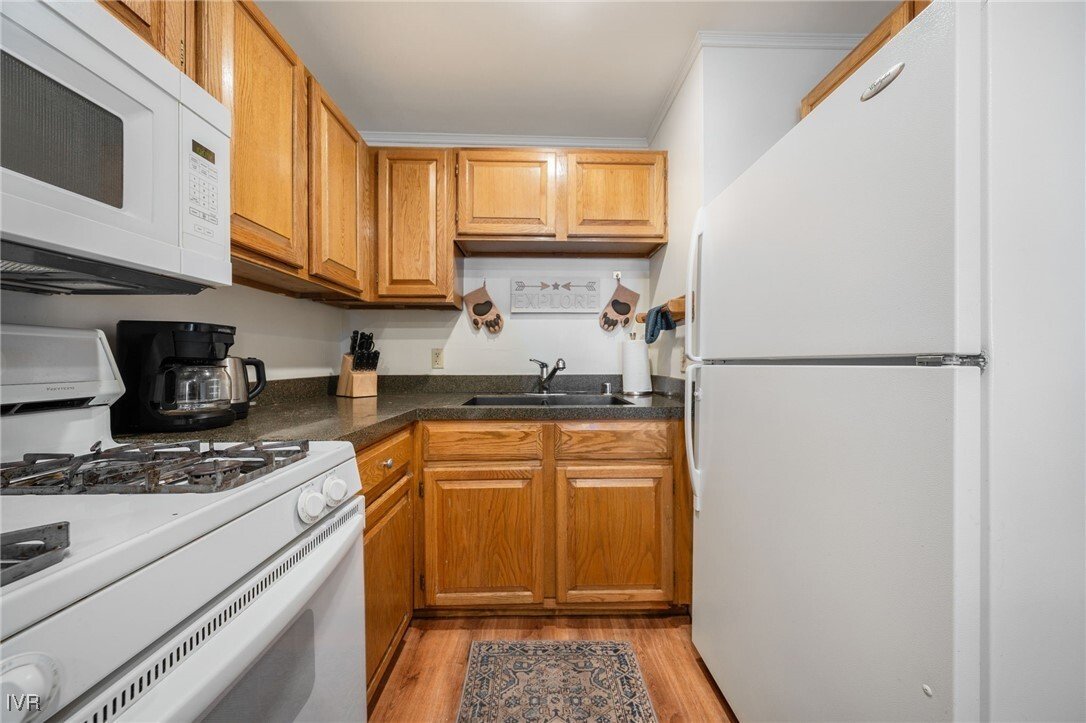 Condo in Incline Village, Nevada, United States 3 - 16960571