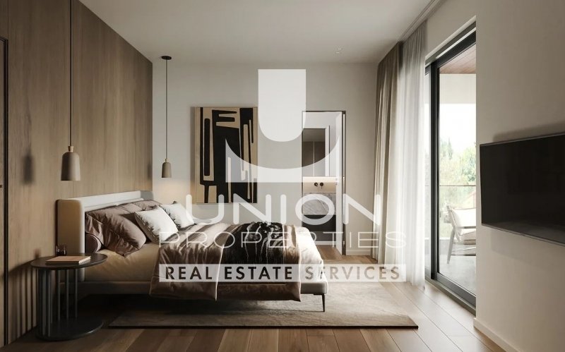 Apartment in Glyfada, Attica, Greece 5 - 14844632