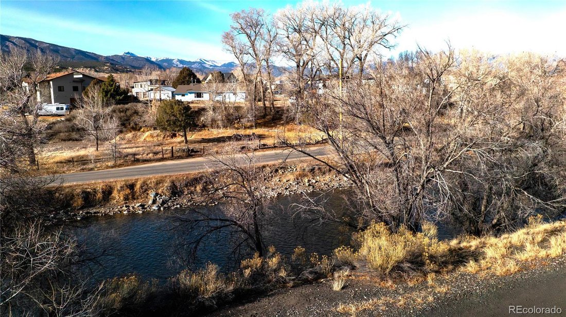 House in Salida, Colorado, United States 5 - 16958719