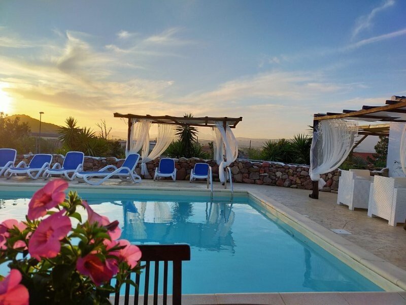 Villa in Piscinas, Sardinia, Italy 3 - 16961062