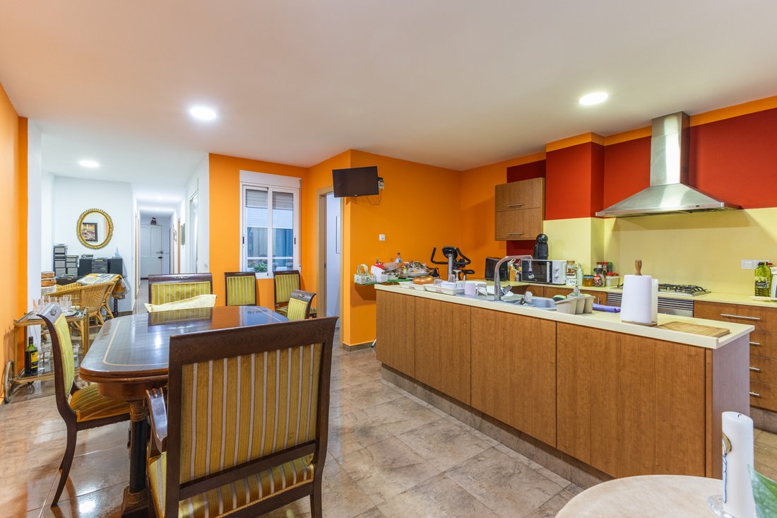 Appartamento a Ciutat Vella, Valencia, Spagna 4 - 16960959