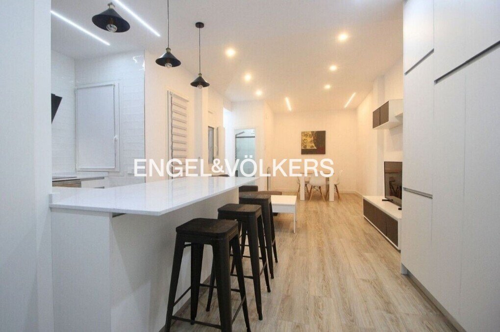 Apartment in Barrio Salamanca, Madrid, Spain 1 - 16960835