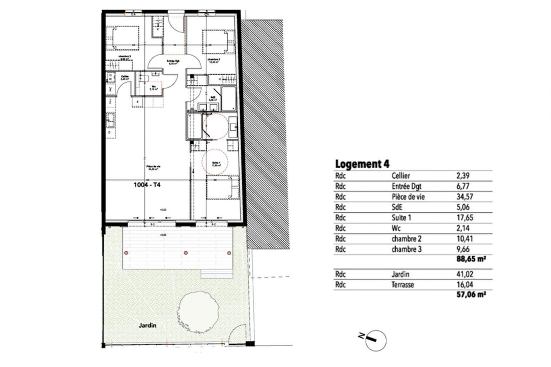 Apartment in France 4 - 16958968