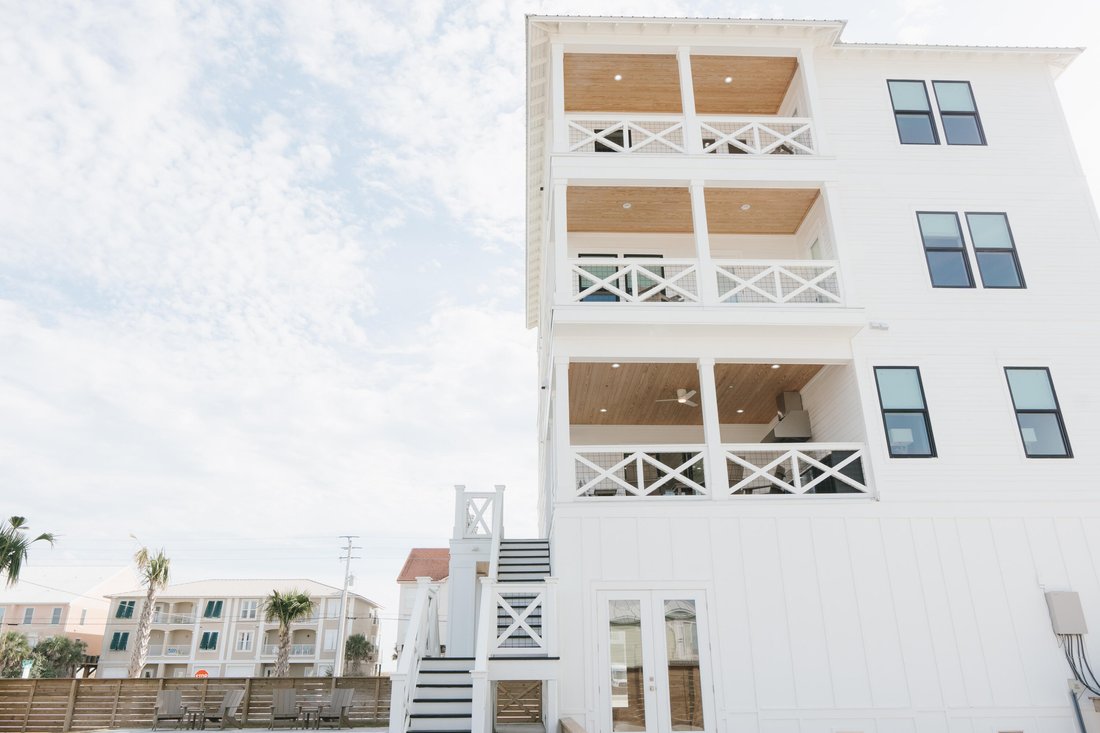 House in Pensacola Beach, Florida, United States 3 - 16958927