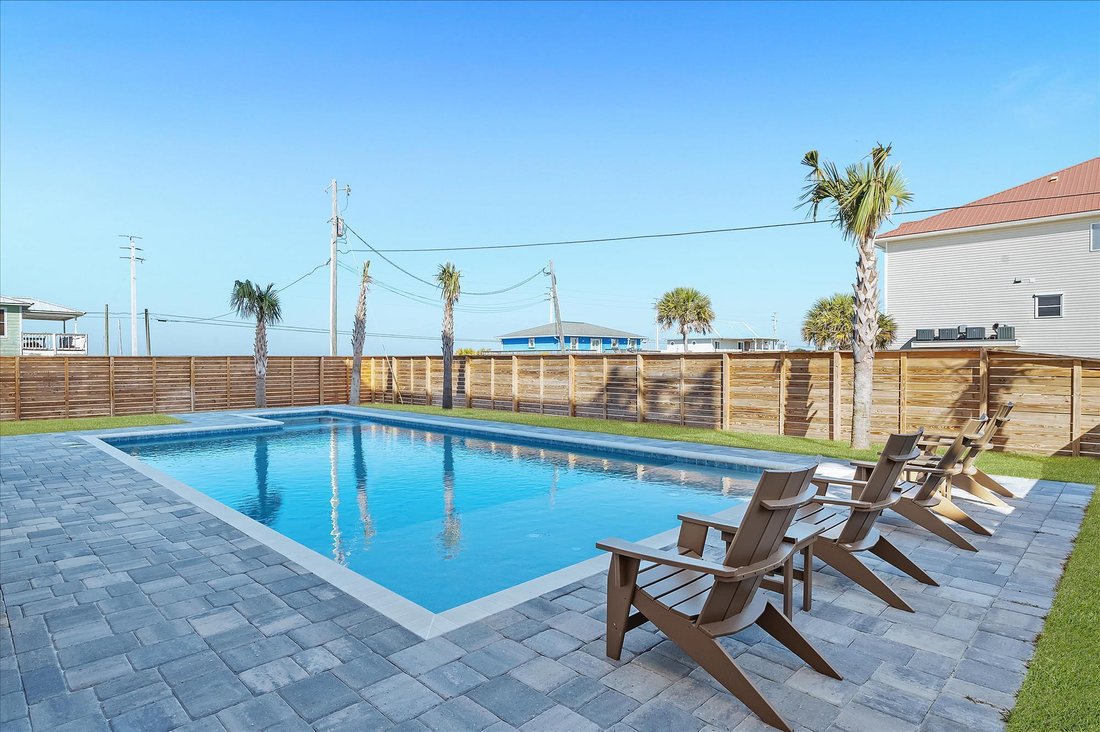 House in Pensacola Beach, Florida, United States 4 - 16958927