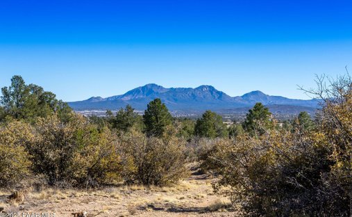 Land in Prescott, Arizona, United States 1