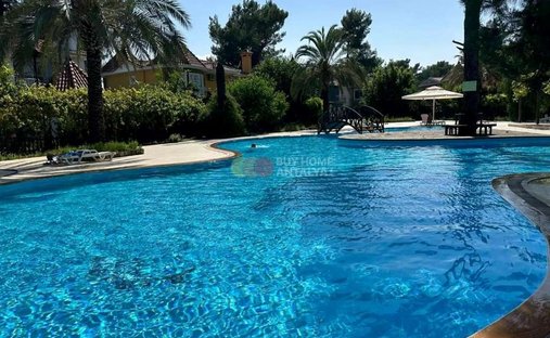 Villa in Antalya, Döşemealtı, Turkey 1