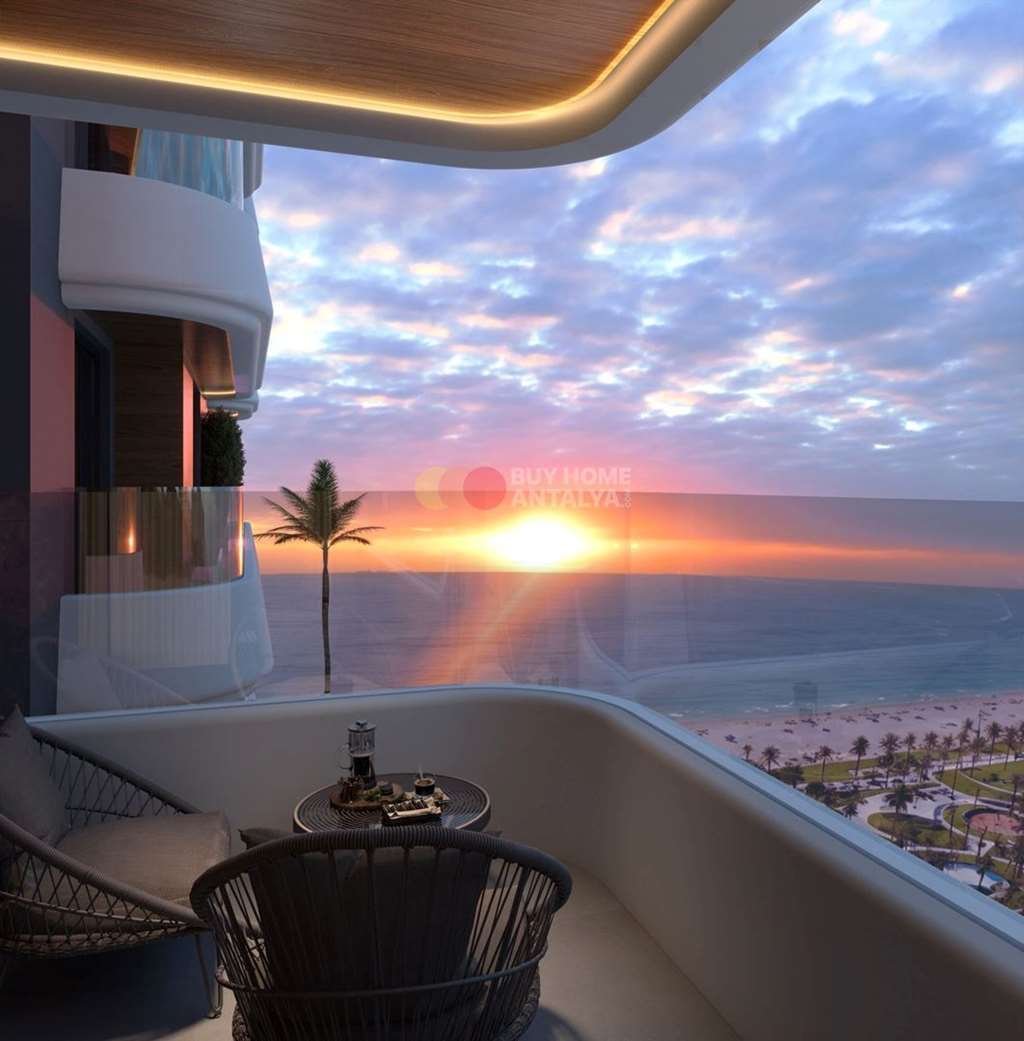 Apartment in Antalya, Antalya, Turkey 3 - 16960637