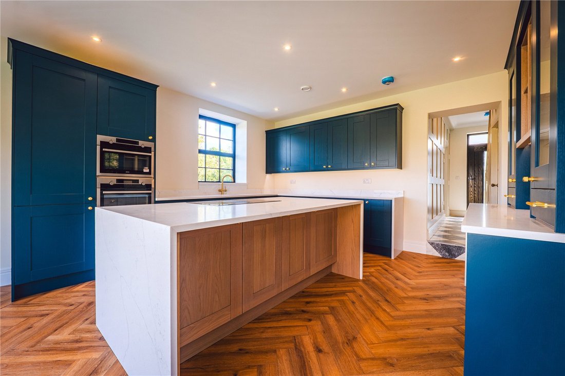 Haus in Nord-Malvern, Malvern, England 3 - 16158660