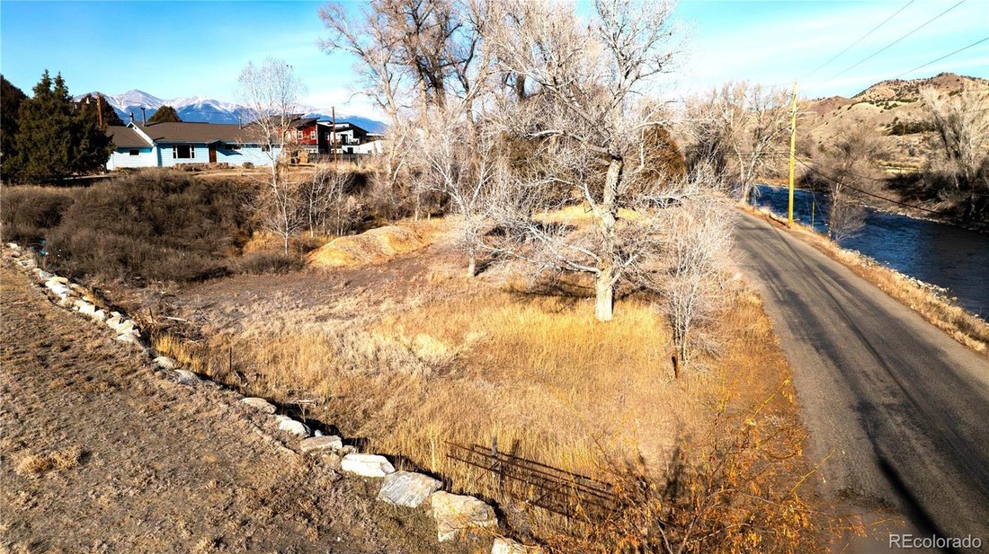 House in Salida, Colorado, United States 1 - 16958719