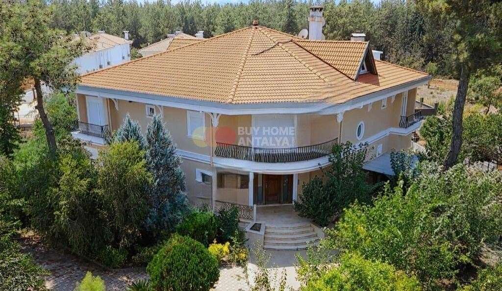 Antalya, Döşemealtı, Turkey 1 - 16960509