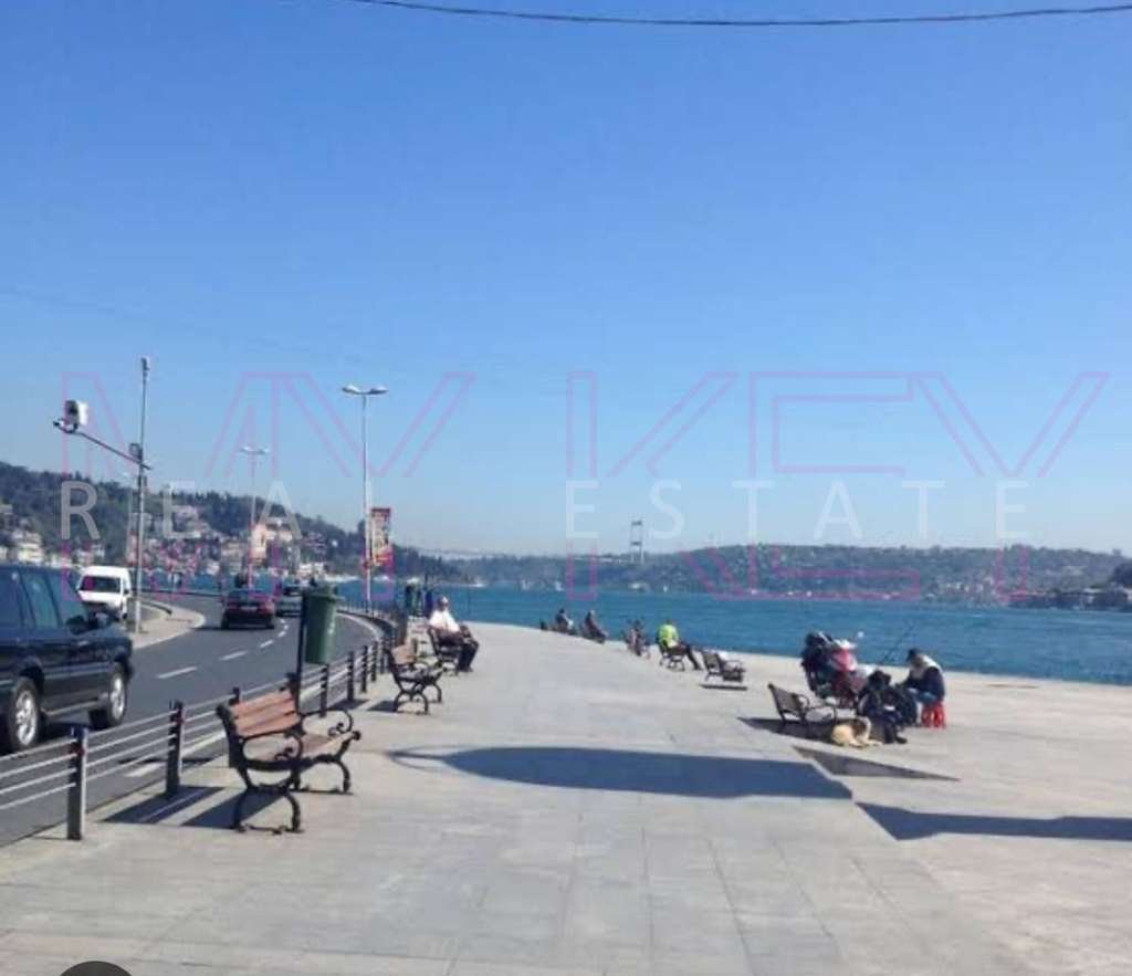 Estate in İstanbul, İstanbul, Turkey 5 - 16960196