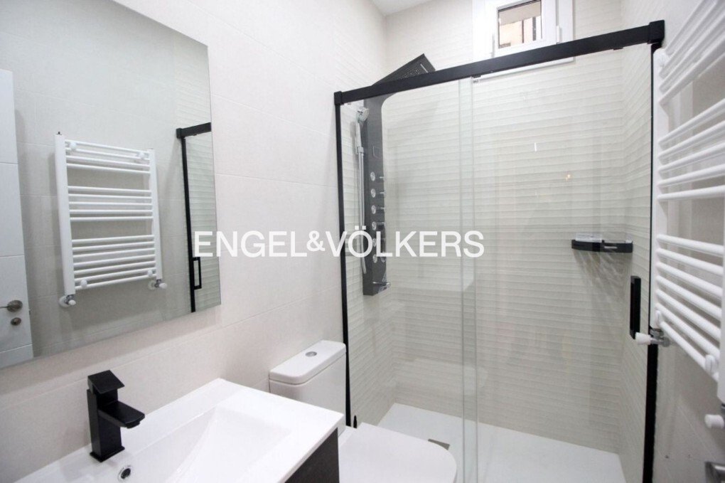 Apartment in Barrio Salamanca, Madrid, Spain 3 - 16960835