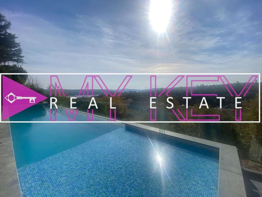Villa in İstanbul, İstanbul, Turkey 4 - 16959903