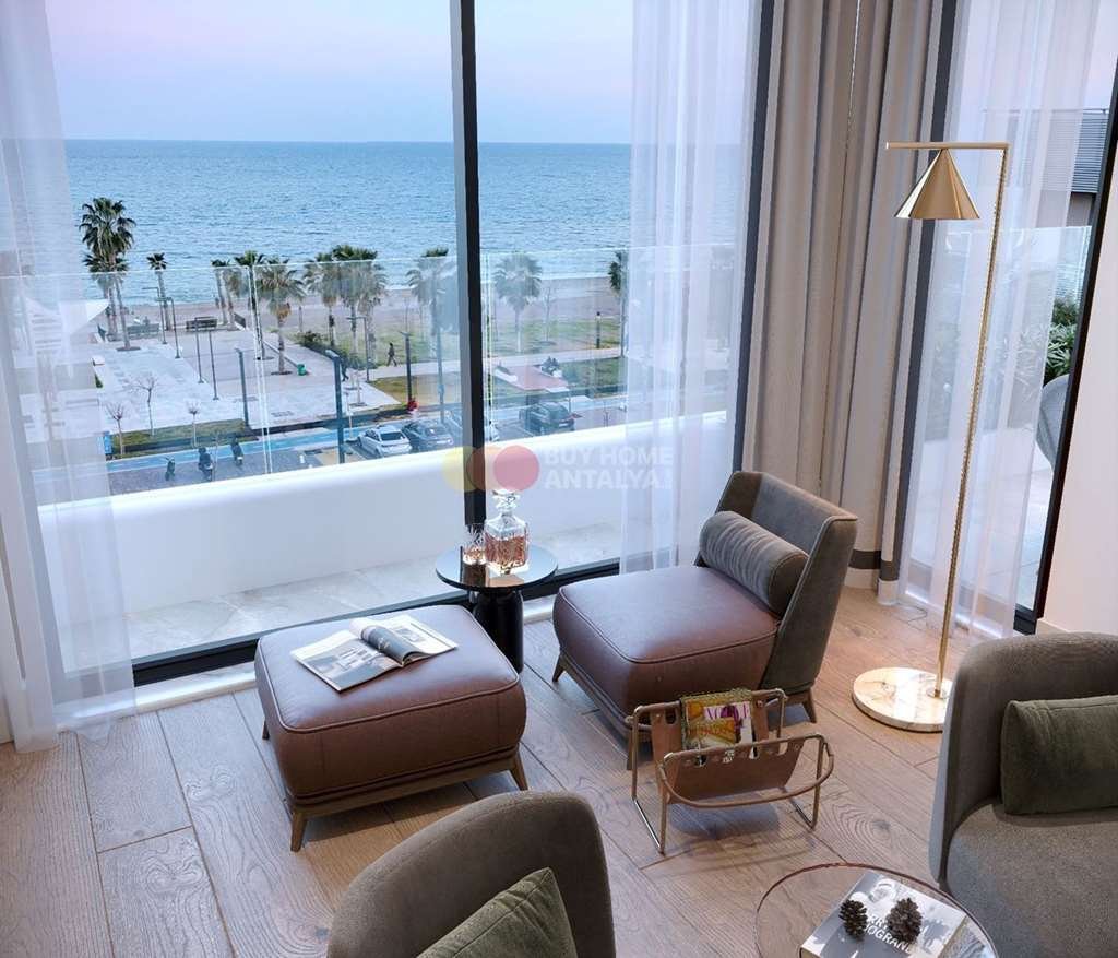 Apartment in Antalya, Antalya, Turkey 4 - 16960637