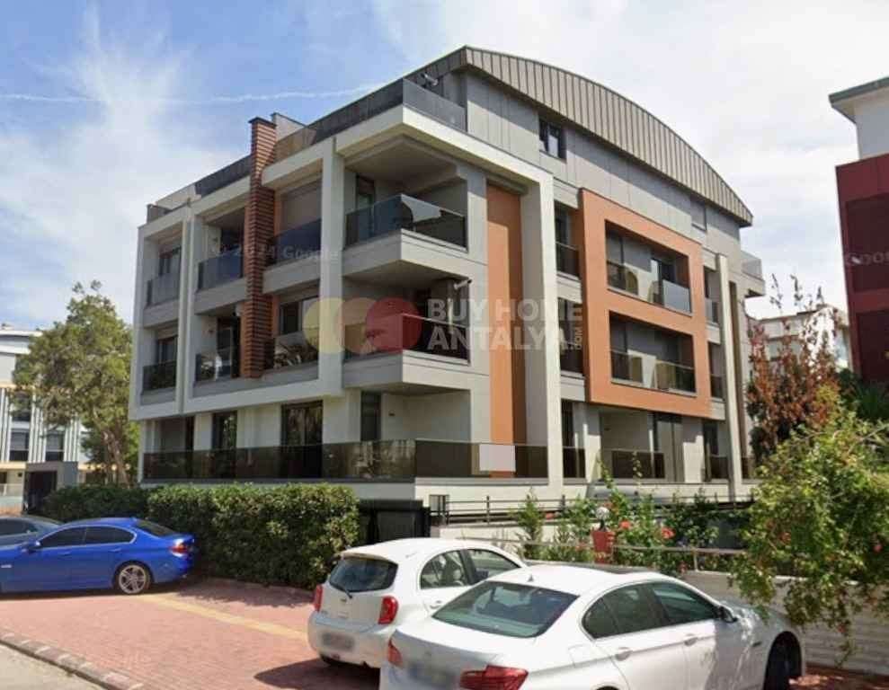 Appartement à Antalya, Antalya, Turquie 4 - 16960564