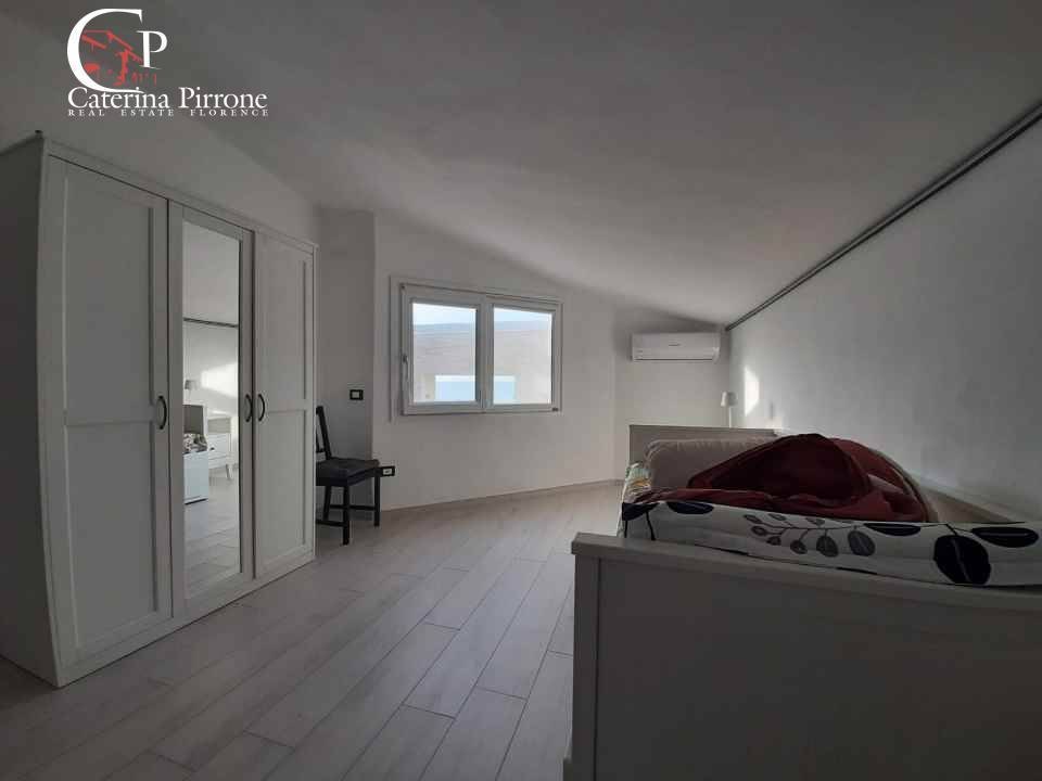 Apartment in Marina di Cecina, Cecina, Tuscany 2 - 16961253