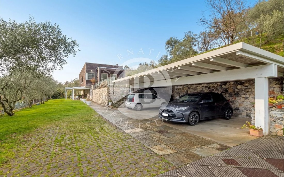 Villa in Beverino, Liguria, Italy 3 - 16958225