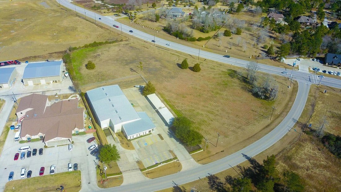 Land in Montgomery, Texas, United States 4 - 16960977