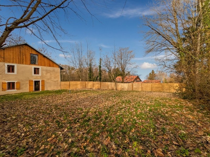 House in Saint-Paul-en-Chablais, Auvergne-Rhône-Alpes, France 4 - 16960843
