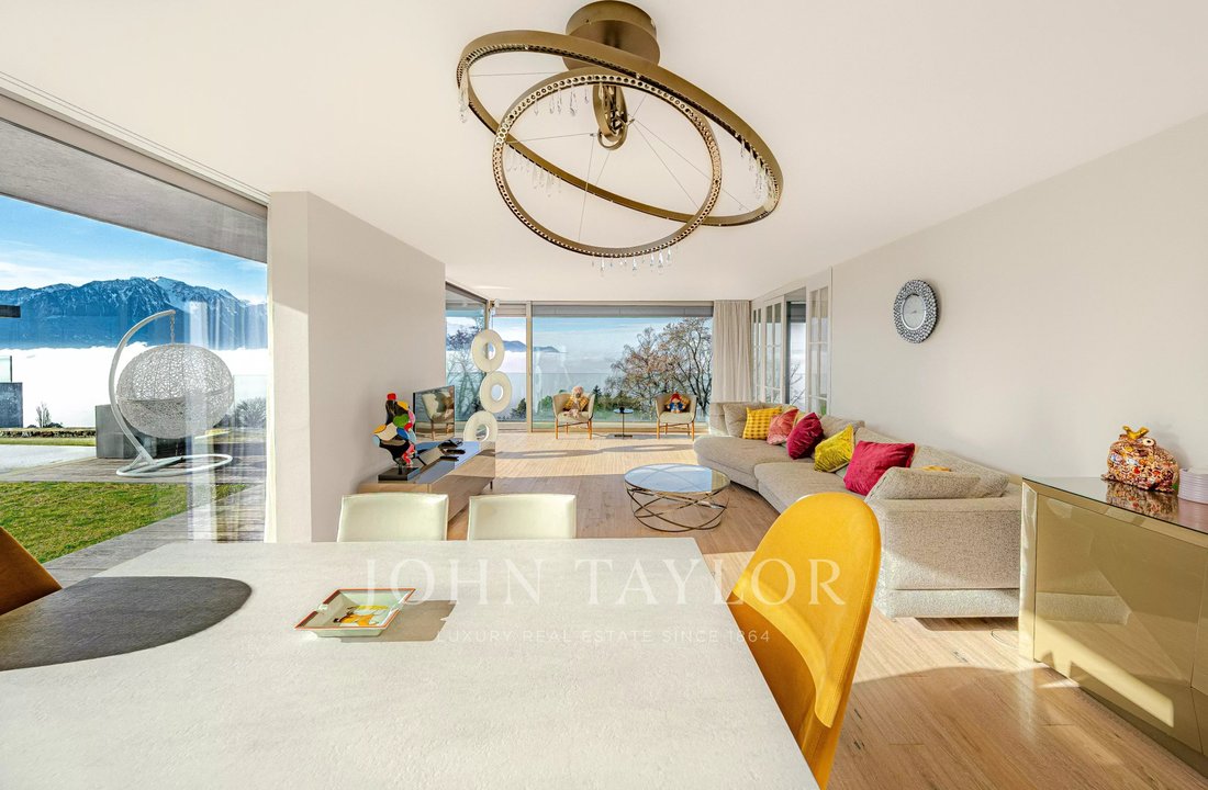 Apartment in Montreux, Vaud, Switzerland 2 - 16958029