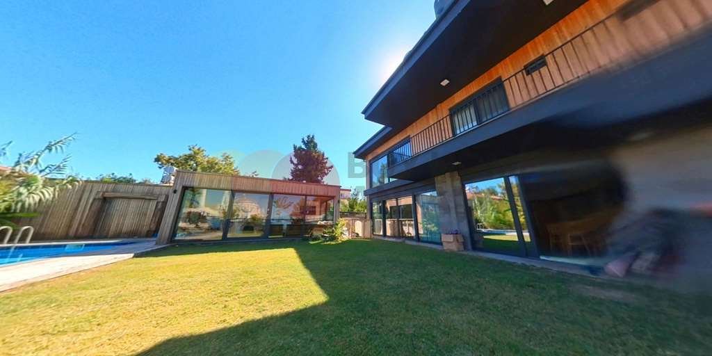 Villa in Döşemealtı, Antalya, Turkey 2 - 16960459