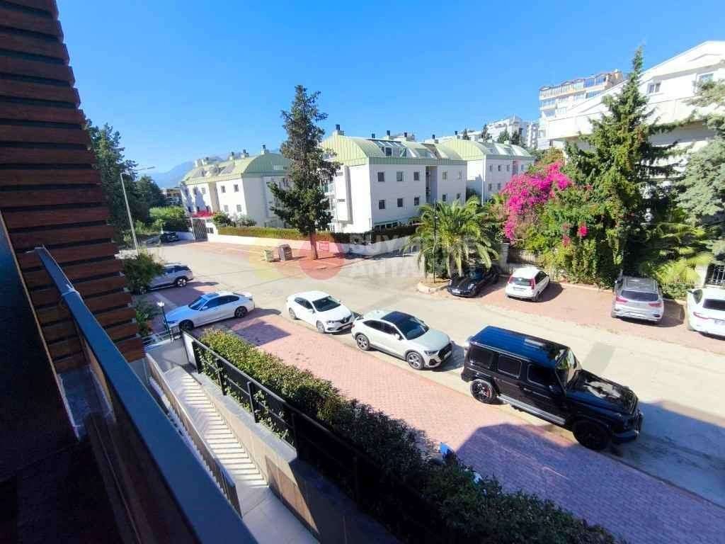 Appartement à Antalya, Antalya, Turquie 5 - 16960564