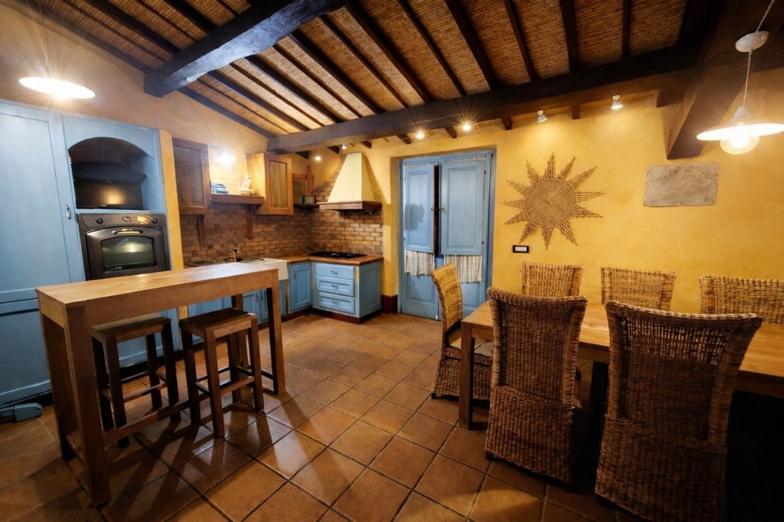 Villa in Piscinas, Sardinia, Italy 5 - 16961062