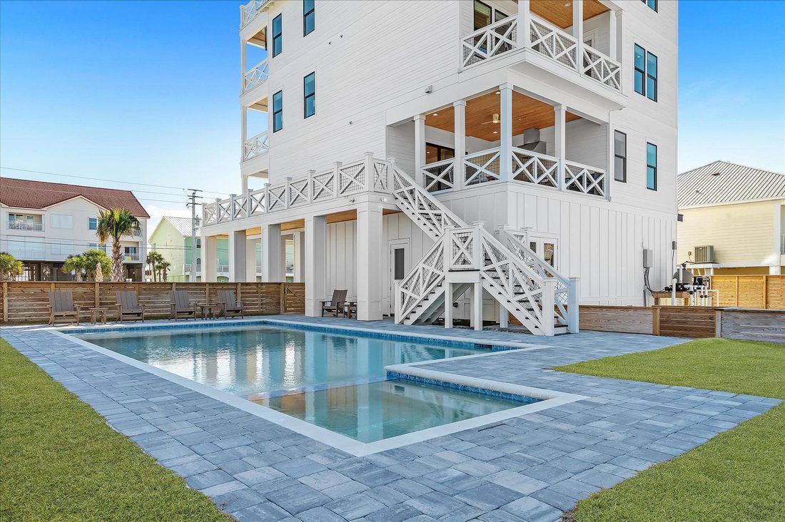 House in Pensacola Beach, Florida, United States 2 - 16958927
