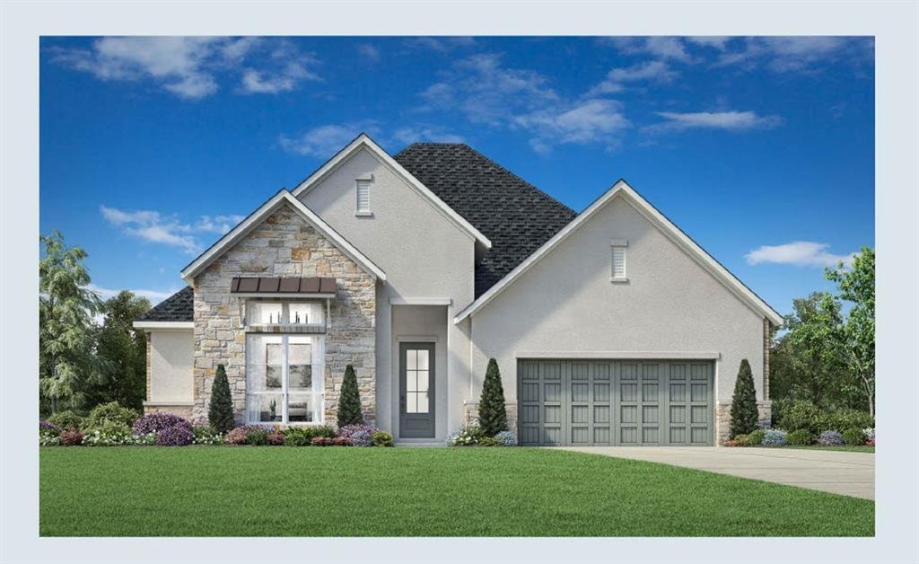 House in Celina, Texas, United States 1 - 16959726