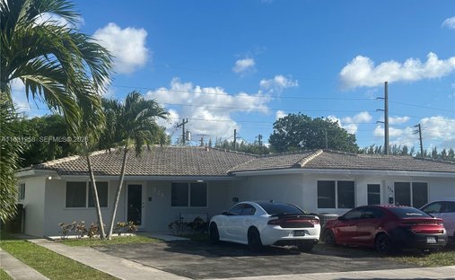Maison à Hialeah, Floride, États-Unis 1