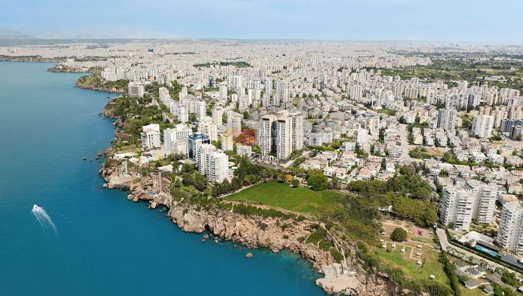 Apartment in Antalya, Antalya, Turkey 3 - 16960635