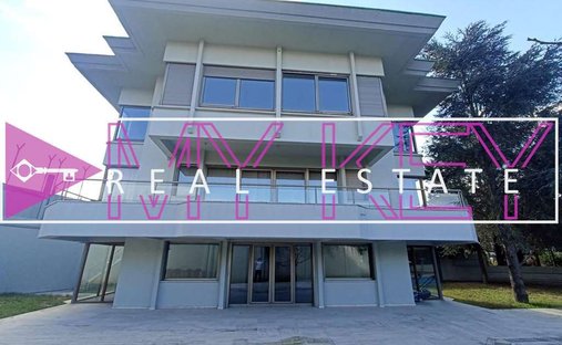 Villa in İstanbul, İstanbul, Turkey 1