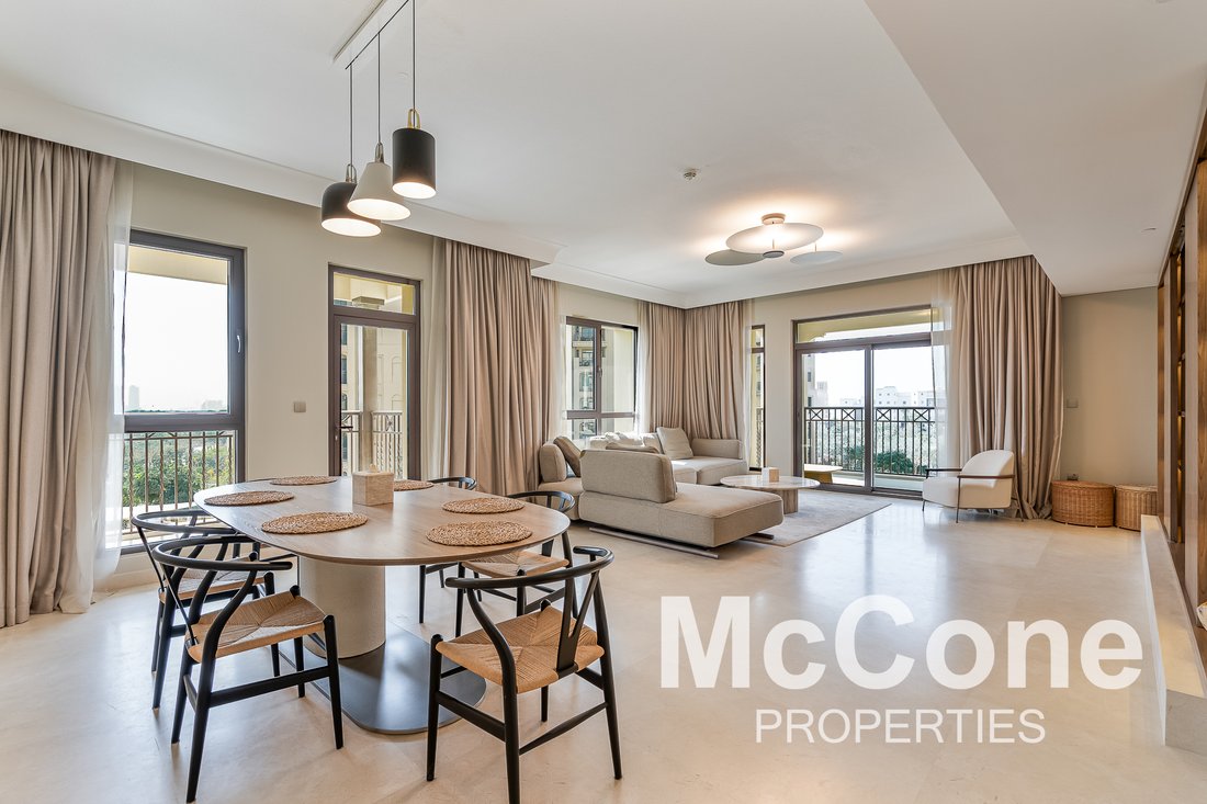 Apartment in Umm Suqeim, Dubai, United Arab Emirates 2 - 16958177