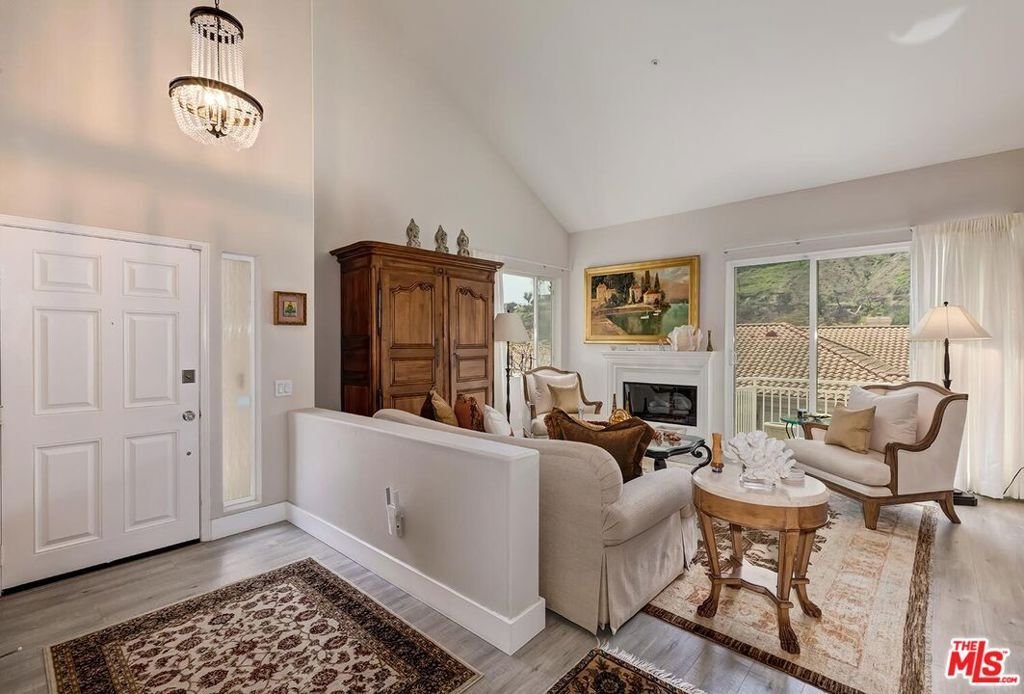 Condo in Los Angeles, California, United States 4 - 16959289