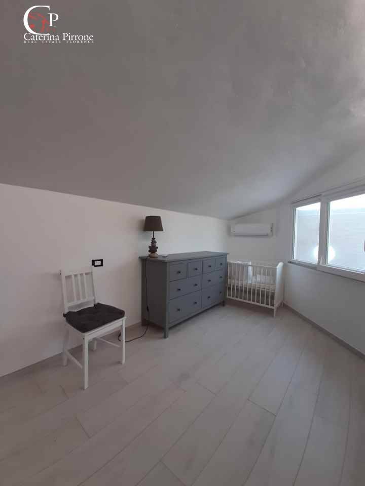 Apartment in Marina di Cecina, Cecina, Tuscany 4 - 16961253