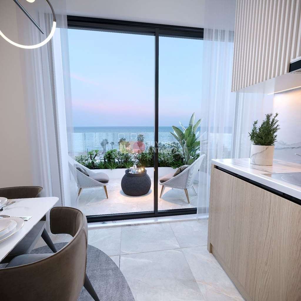 Apartment in Antalya, Antalya, Turkey 5 - 16960637