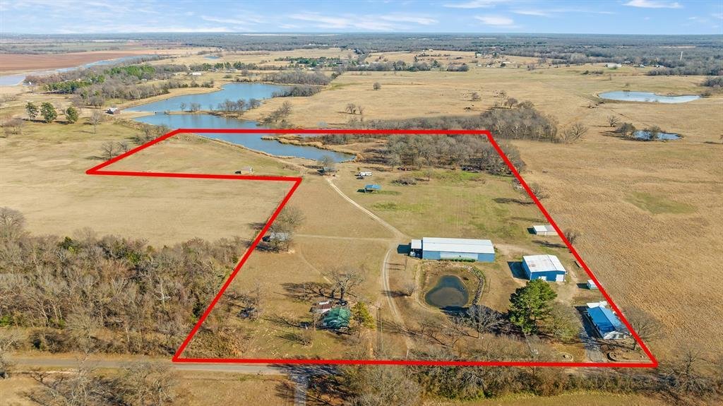 House in Sumner, Texas, United States 4 - 16959728