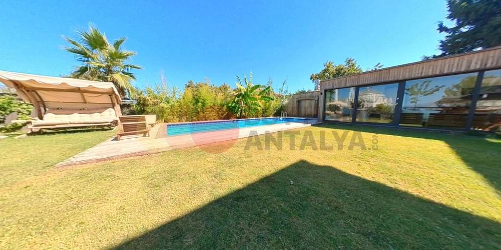 Villa in Döşemealtı, Antalya, Turkey 3 - 16960459