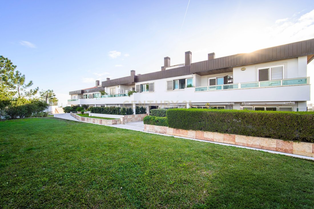 Apartment in Estoril, Cascais e Estoril, Lisbon 2 - 16958681