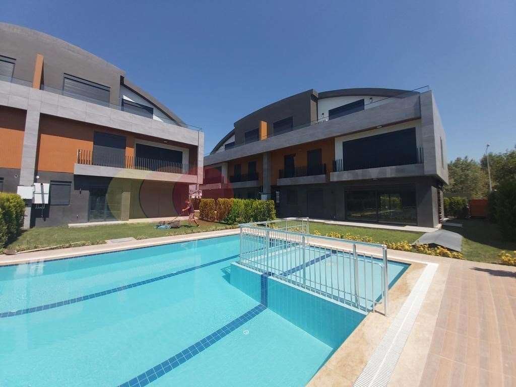 Villa in Antalya, Antalya, Turkey 2 - 16960607
