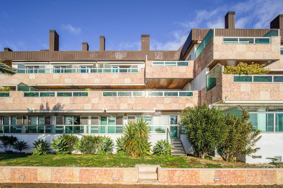Apartment in Estoril, Cascais e Estoril, Lisbon 4 - 16958681