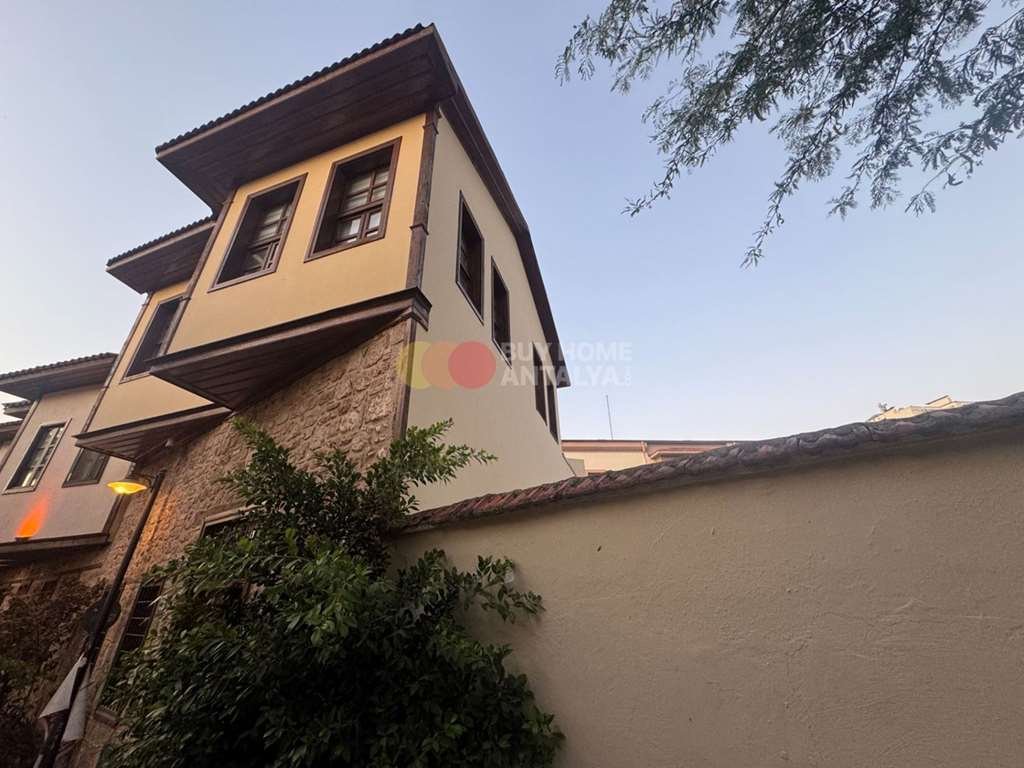 Villa in Antalya, Antalya, Turkey 3 - 16960394